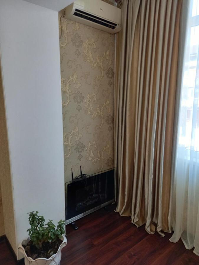 Квартира Марина Apartment Pizunda Exterior photo