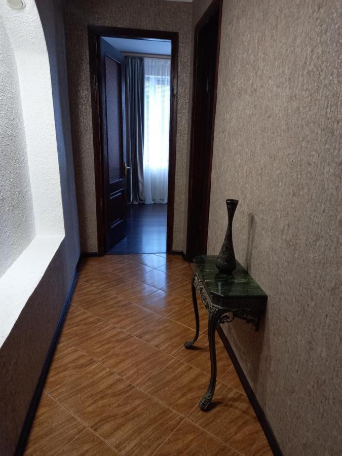 Квартира Марина Apartment Pizunda Exterior photo