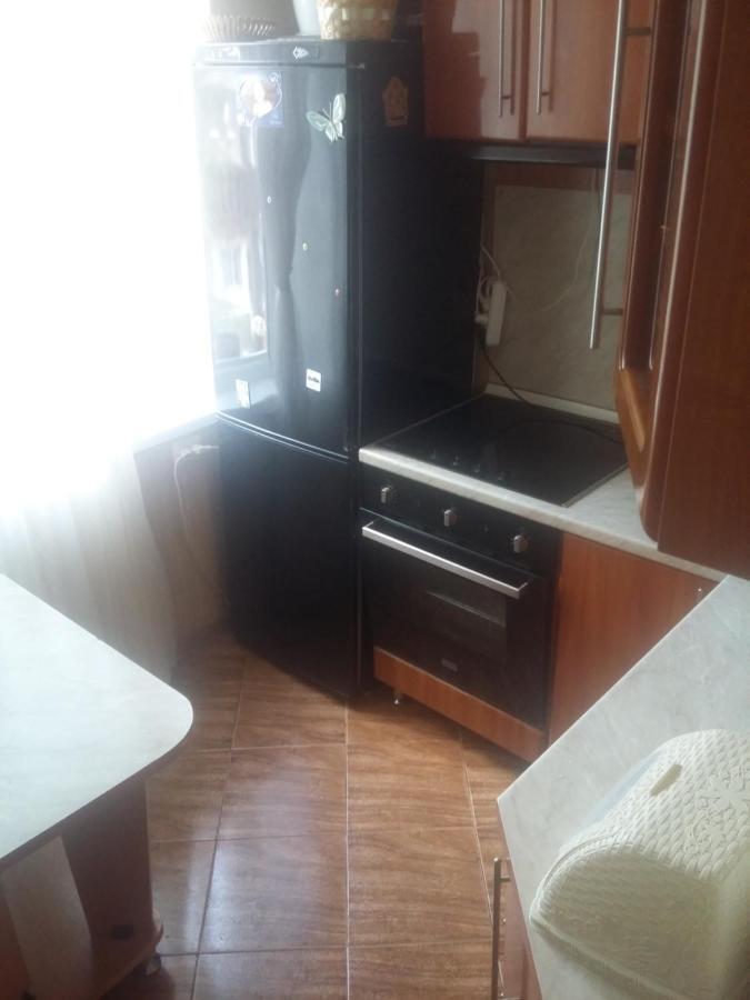 Квартира Марина Apartment Pizunda Exterior photo